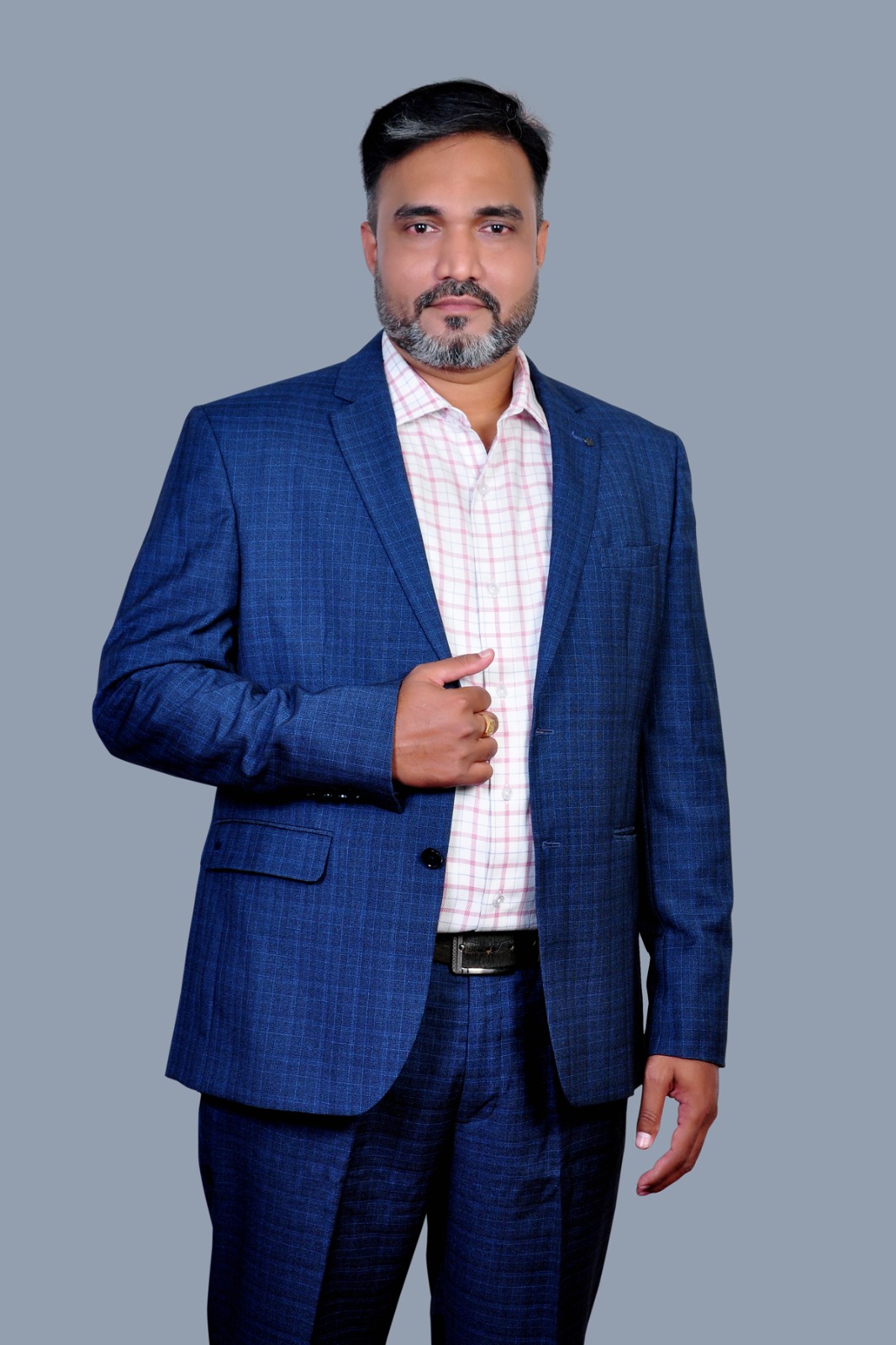 Trade Conference Repeat